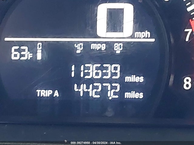 Honda Civic Lx 2017 2HGFC2E55HH519278 Image 15