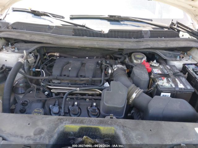 1FM5K8AR9HGB22544 Ford Utility Police Interceptor