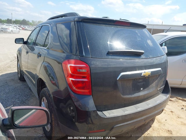 Chevrolet EQUINOX LT 2016 2GNALCEK4G6275192 Image 3