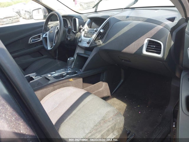 Chevrolet EQUINOX LT 2016 2GNALCEK4G6275192 Image 5
