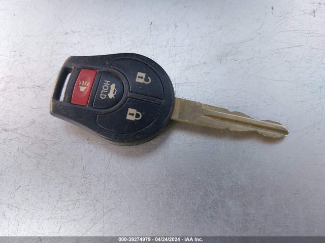 Nissan SENTRA S 2018 3N1AB7AP0JY311084 Image 11