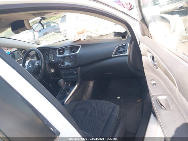 Nissan SENTRA S 2018 3N1AB7AP0JY311084 Image 5