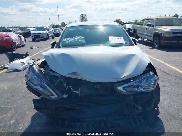 Nissan SENTRA S 2018 3N1AB7AP0JY311084 Image 6