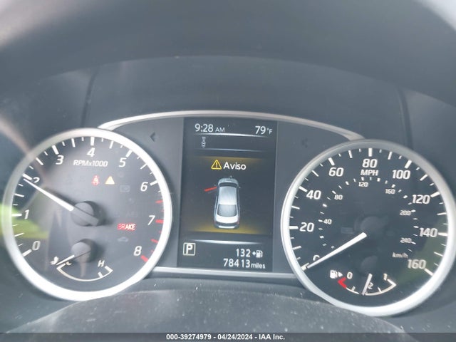 Nissan SENTRA S 2018 3N1AB7AP0JY311084 Image 7