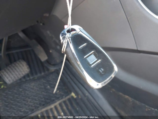 Chevrolet Trax Lt 2019 KL7CJLSB1KB840769 Image 11