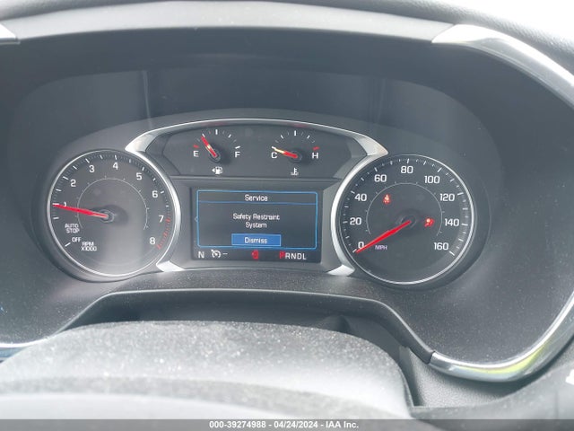 Chevrolet Blazer Awd 2lt 2021 3GNKBHRS2MS574093 Image 7