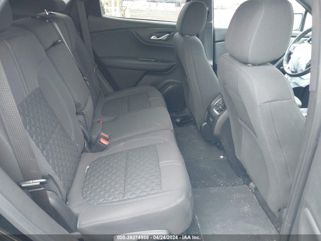 Chevrolet Blazer Awd 2lt 2021 3GNKBHRS2MS574093 Image 8