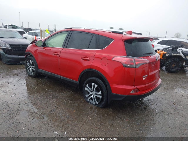 Toyota RAV4 LE 2016 JTMZFREV3GJ092093 Image 3