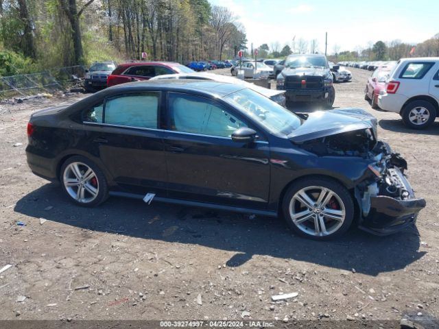 3VW4T7AJ2GM300636 Volkswagen Jetta 2.0t Gli Sel