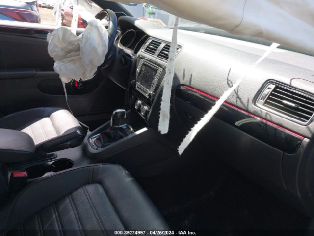 3VW4T7AJ2GM300636 Volkswagen Jetta 2.0t Gli Sel