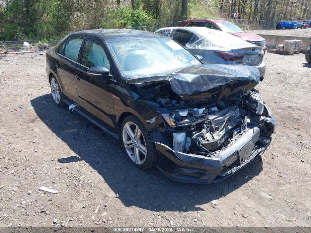 3VW4T7AJ2GM300636 Volkswagen Jetta 2.0t Gli Sel