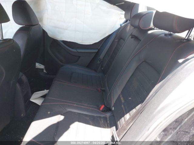 3VW4T7AJ2GM300636 Volkswagen Jetta 2.0t Gli Sel
