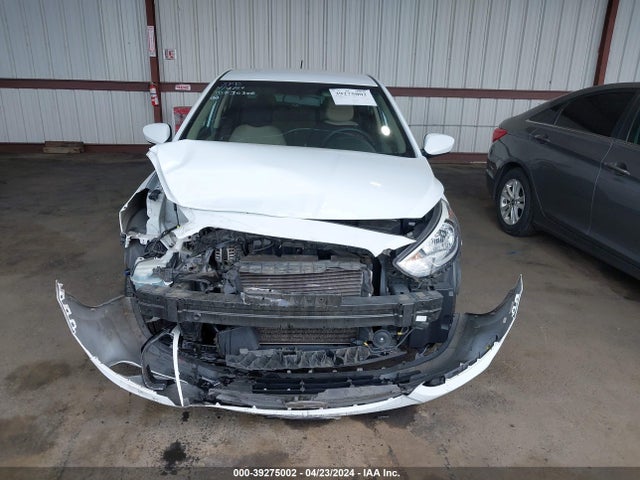Hyundai Accent Value Edition 2017 KMHCT4AE2HU280834 Image 6
