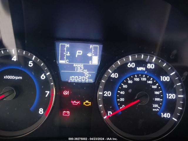 Hyundai Accent Value Edition 2017 KMHCT4AE2HU280834 Image 7