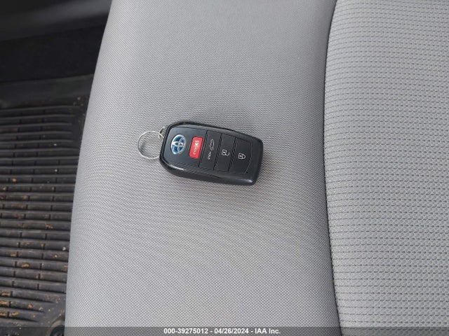 Toyota VENZA LE 2022 JTEAAAAH1NJ104263 Image 11