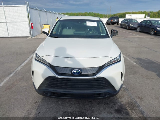 Toyota VENZA LE 2022 JTEAAAAH1NJ104263 Image 12