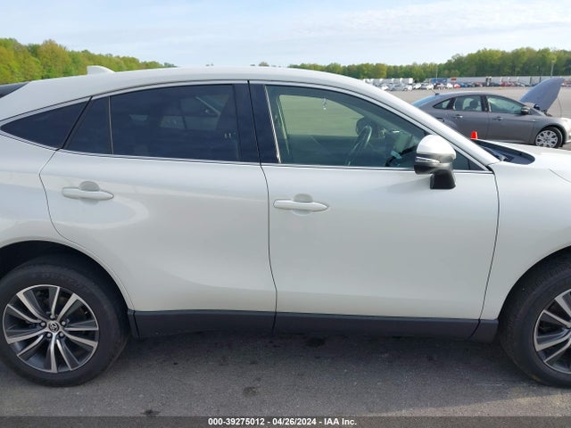 Toyota VENZA LE 2022 JTEAAAAH1NJ104263 Image 13