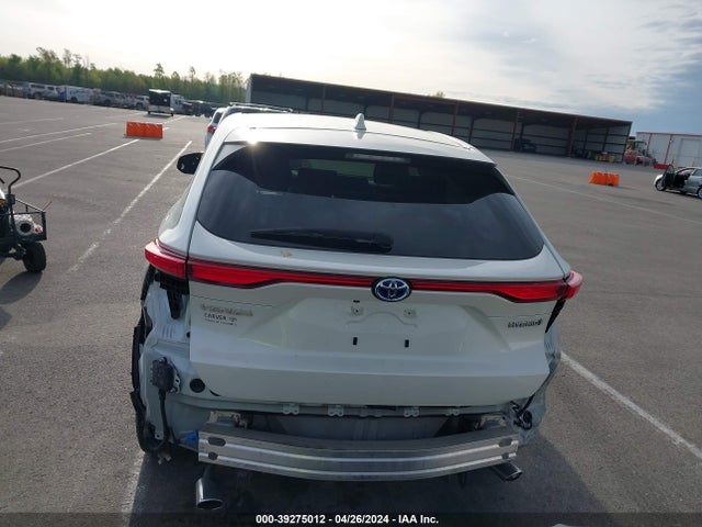 Toyota VENZA LE 2022 JTEAAAAH1NJ104263 Image 16