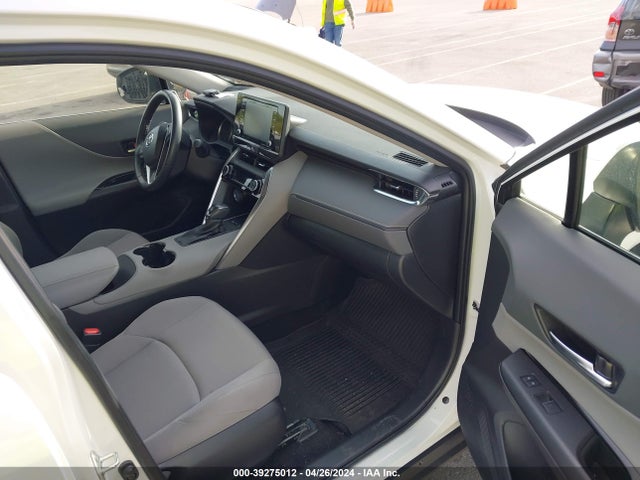Toyota VENZA LE 2022 JTEAAAAH1NJ104263 Image 5