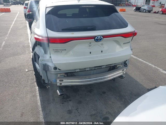 Toyota VENZA LE 2022 JTEAAAAH1NJ104263 Image 6