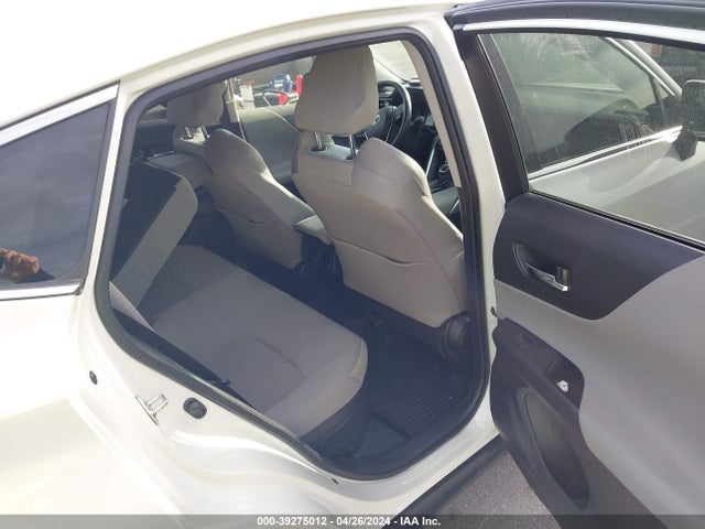 Toyota VENZA LE 2022 JTEAAAAH1NJ104263 Image 8