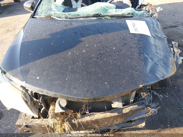 Toyota CAMRY SE 2014 4T1BF1FK6EU335927 Image 10