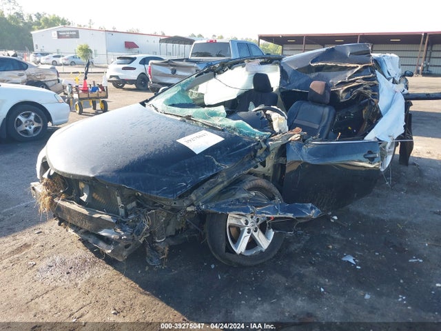 Toyota CAMRY SE 2014 4T1BF1FK6EU335927 Image 2