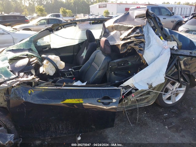 Toyota CAMRY SE 2014 4T1BF1FK6EU335927 Image 6