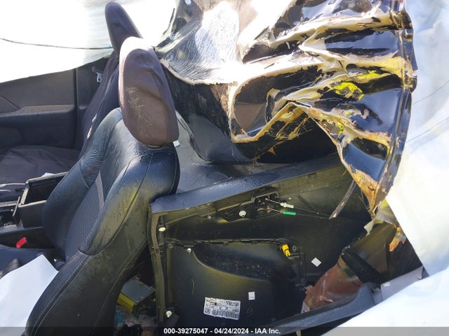 Toyota CAMRY SE 2014 4T1BF1FK6EU335927 Image 8