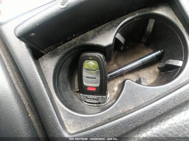 WAUGFAFC8GN016431 Audi A6 2.0t Premium Plus