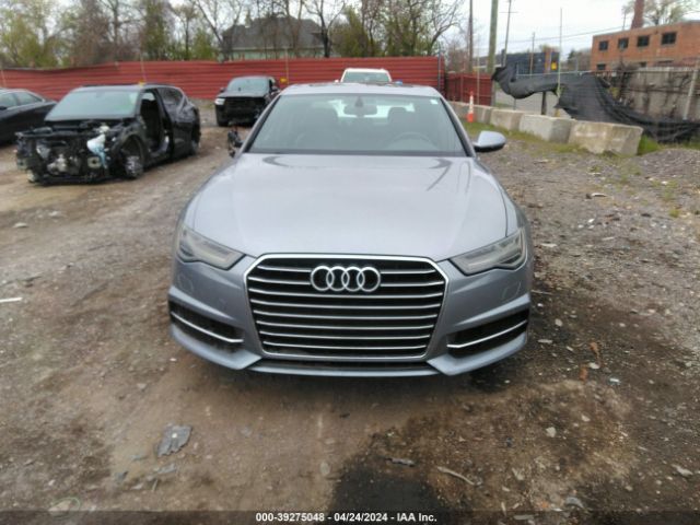 WAUGFAFC8GN016431 Audi A6 2.0t Premium Plus