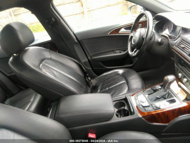 WAUGFAFC8GN016431 Audi A6 2.0t Premium Plus