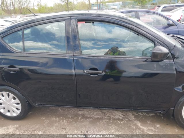 3N1CN7AP2HL899383 Nissan Versa 1.6 S