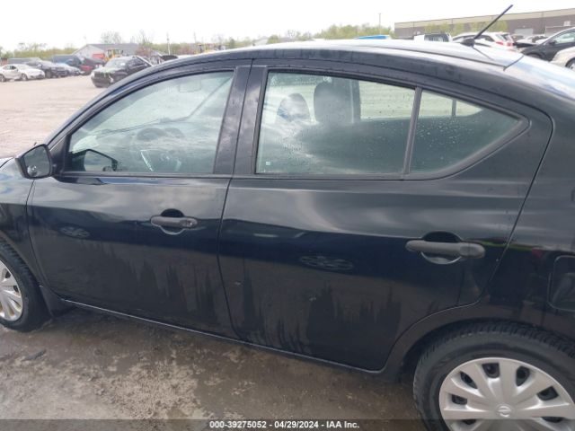 3N1CN7AP2HL899383 Nissan Versa 1.6 S