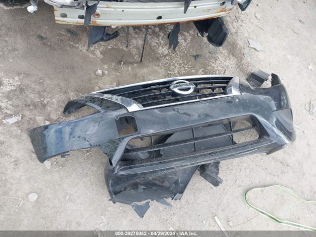 3N1CN7AP2HL899383 Nissan Versa 1.6 S
