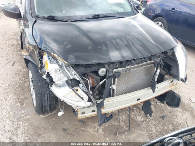 3N1CN7AP2HL899383 Nissan Versa 1.6 S