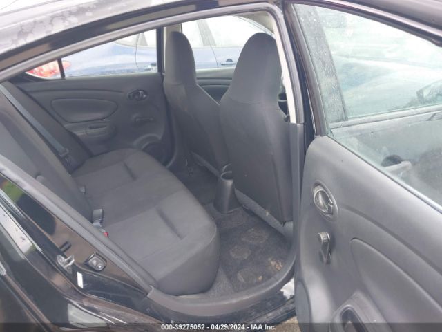 3N1CN7AP2HL899383 Nissan Versa 1.6 S