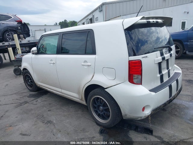 JTLZE4FE0EJ065228 Scion XB
