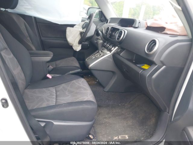 JTLZE4FE0EJ065228 Scion XB