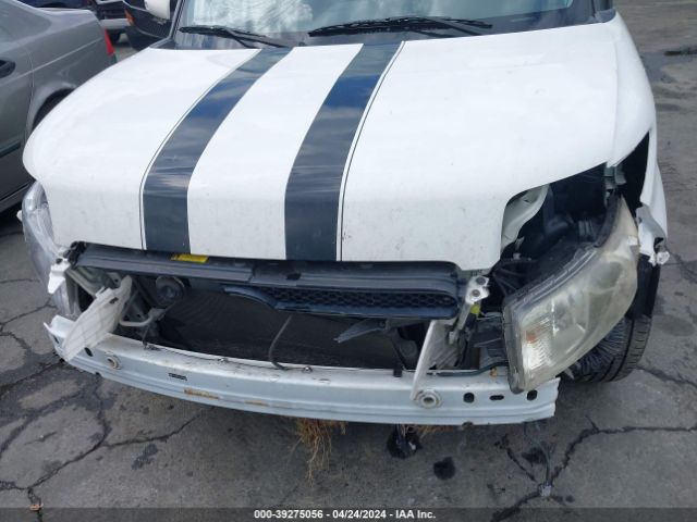 JTLZE4FE0EJ065228 Scion XB