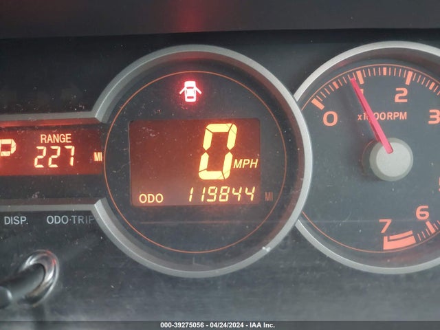 JTLZE4FE0EJ065228 Scion XB