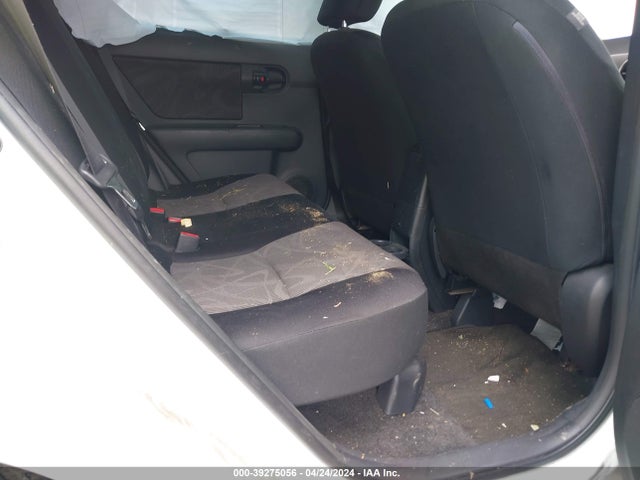 JTLZE4FE0EJ065228 Scion XB