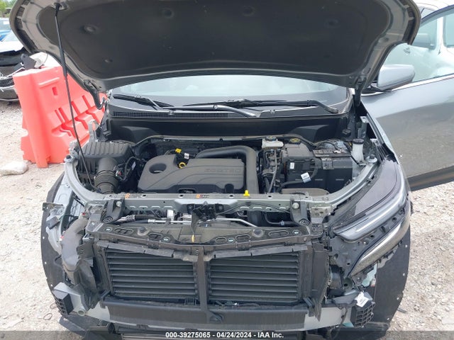 Chevrolet Equinox Awd 2fl 2023 3GNAXTEG9PS202529 Image 10