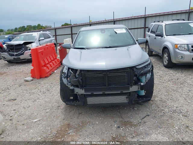 Chevrolet Equinox Awd 2fl 2023 3GNAXTEG9PS202529 Image 13