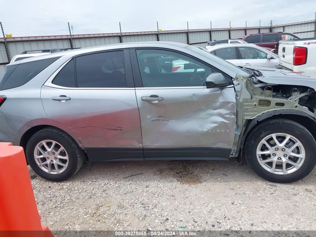 Chevrolet Equinox Awd 2fl 2023 3GNAXTEG9PS202529 Image 14