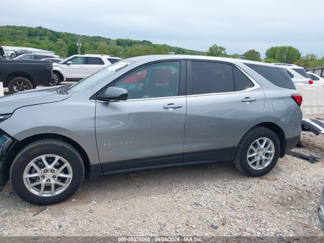 Chevrolet Equinox Awd 2fl 2023 3GNAXTEG9PS202529 Image 15