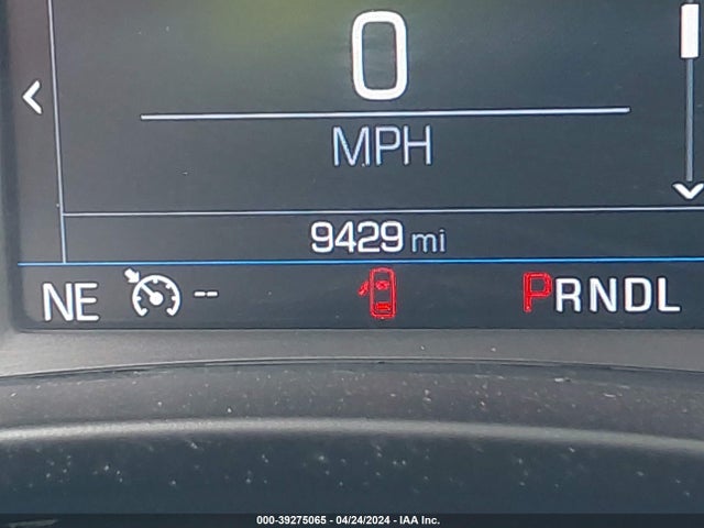 Chevrolet Equinox Awd 2fl 2023 3GNAXTEG9PS202529 Image 16