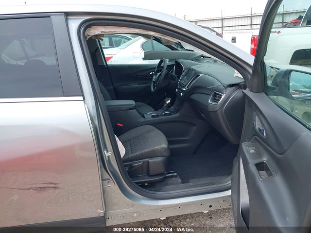 Chevrolet Equinox Awd 2fl 2023 3GNAXTEG9PS202529 Image 5