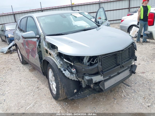 Chevrolet Equinox Awd 2fl 2023 3GNAXTEG9PS202529 Image 6