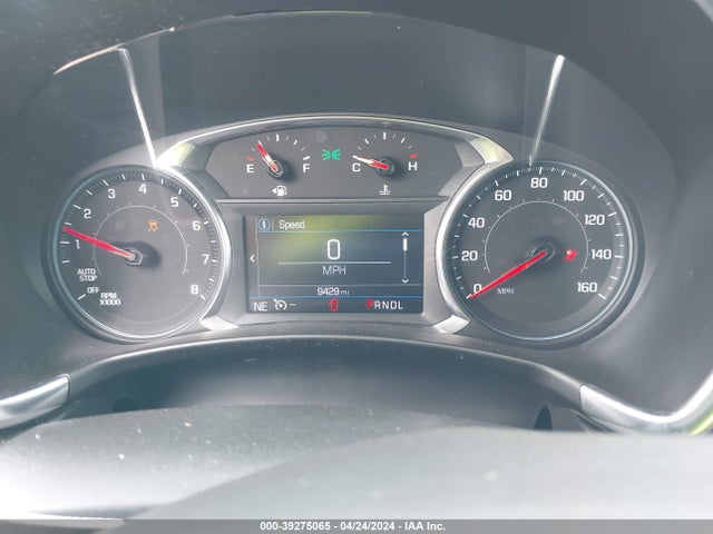 Chevrolet Equinox Awd 2fl 2023 3GNAXTEG9PS202529 Image 7